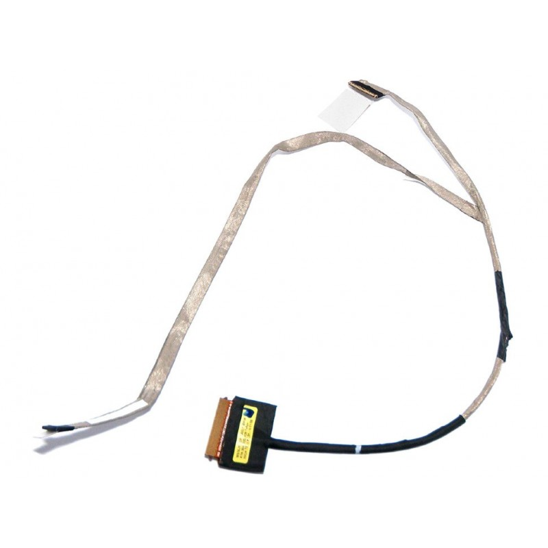 Шлейф MSI GE62 MS-16J1 MS-16J2 MS-16J5 (K1N-3040035-H39) 30pin !, фото 1