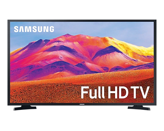 Телевізор Samsung 32T5302 Smart TV