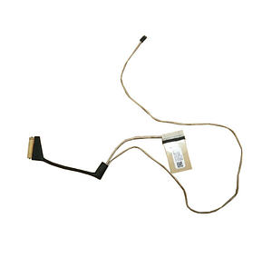 Шлейф HP 15-CC, 15-CD (DDG74ALC111) 30pin новий Гарантія 12 місяців!