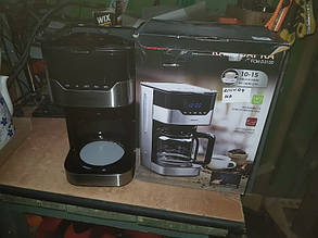 Кавоварка Ardesto FCM-D3100 No 21111104, фото 1