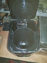 Кавоварка Ardesto FCM-D3100 No 21111104, фото 3