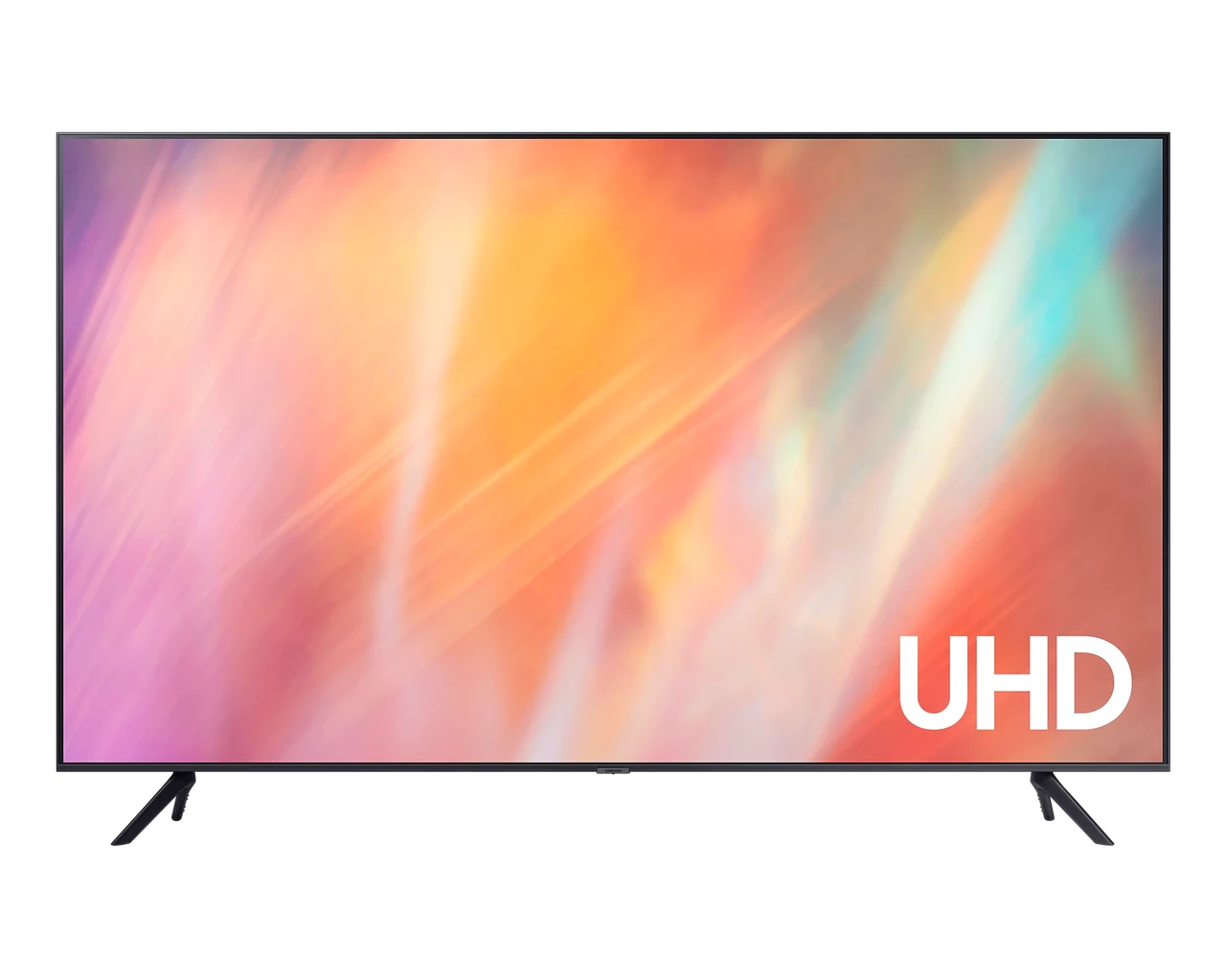 Телевізор Samsung 43AU7172 Smart TV