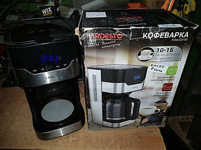 Кавоварка Ardesto FCM-D3100 No 21111105, фото 1