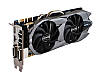 Відеокарта Galax GeForce GTX760 2Gb GDDR5 Гарантія, фото 2