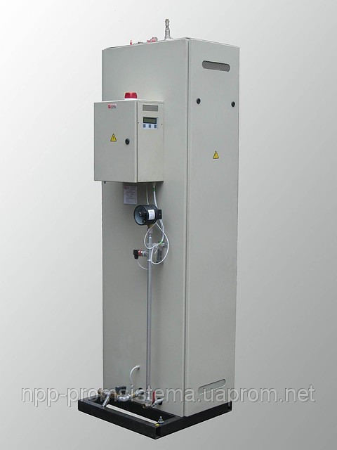 Промышленный парогенератор, паровой котел ЭПГ 15/18 ПРО - фото 1 - id-p19483445