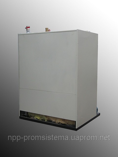 Промышленный парогенератор, паровой котел ЭПГ 240/320 ПРО - фото 5 - id-p19483451