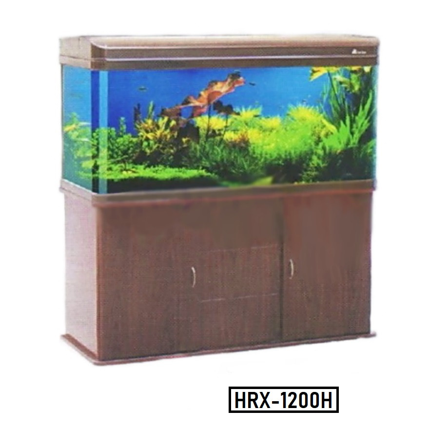 Акваріумний комплект SunSun HRX-1200H, 330L