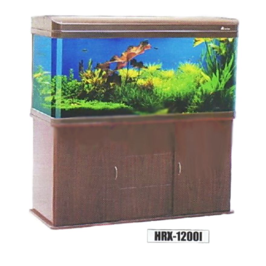 Акваріумний комплект SunSun HRX-1200I, 190L