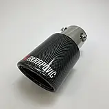 Насадка на глушник Akrapovic М 89186, фото 4