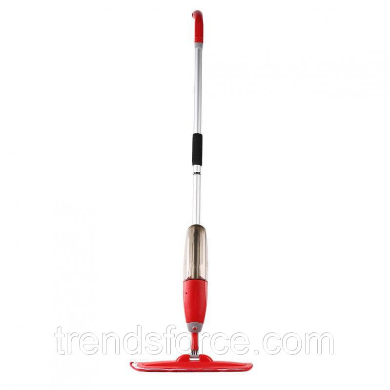 Швабра з розпилювачем Healthy Spray Mop Червона 199334