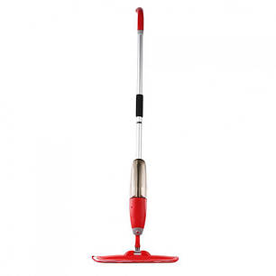 Швабра з розпилювачем Healthy Spray Mop Червона 199334, фото 1
