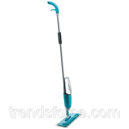 Швабра з розпилювачем Healthy Spray Mop Синя 199333, фото 1