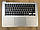 Топкейс для ноутбука Apple Macbook Air A1466 Original, фото 2