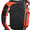 Рюкзак Vanguard Reno 34 Orange (Reno 34OR), фото 3