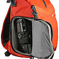 Рюкзак Vanguard Reno 34 Orange (Reno 34OR), фото 5