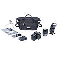 Сумка Vanguard VEO Flex 25M Black (VEO Flex 25M BK), фото 10