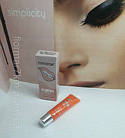 Блеск плампер для увеличения губ Ministar Lip plumping gloss 10ml - 3