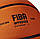 М'яч баскетбольний W EVO NXT FIBA GAME BALL 295 (Оригінал із гарантією), фото 6