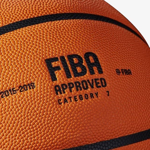 Мяч баскетбольный W EVO NXT FIBA GAME BALL 295 (Оригинал с гарантией) - фото 5 - id-p1538072660