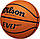 М'яч баскетбольний W EVO NXT FIBA GAME BALL 295 (Оригінал із гарантією), фото 3
