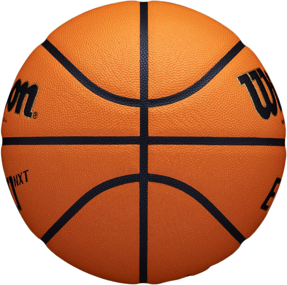 Мяч баскетбольный W EVO NXT FIBA GAME BALL 295 (Оригинал с гарантией) - фото 3 - id-p1538072660