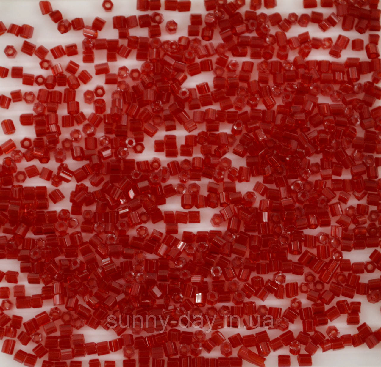 Бісер Preciosa Ornela Чехія, колір - 90070 рубка №11, фото 1