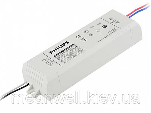 929001424106 CertaDrive 60W 24VDC 220-240VPhilips Lighting 60W, 24VDC, 2.5A, фото 1