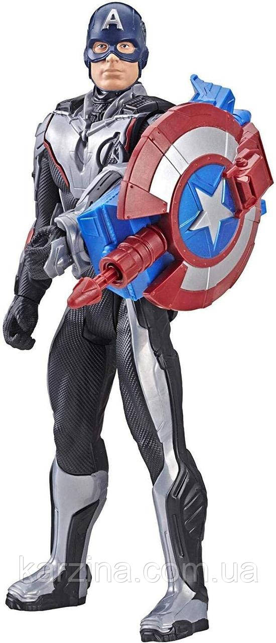 Captain marvel power online fx