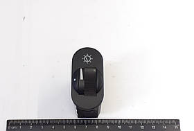 Реостат освітлення панелі приладів ГАЗель н/о 87.3710