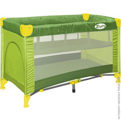 Манеж Bertoni ZIPPY 1L 