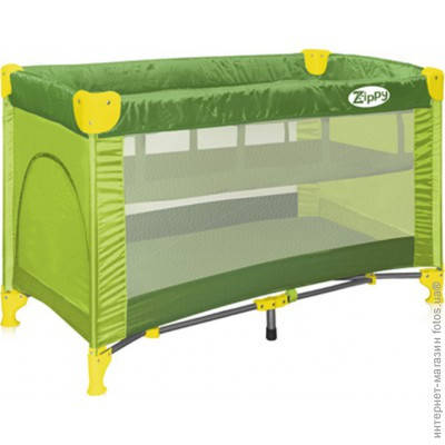 Манеж Bertoni ZIPPY 1L , фото 1