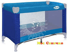 Манеж Bertoni ZIPPY 1L , фото 2