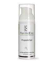 Легкий гель з екстрактом прополісу і кориці - Propolis Gel, 50 мл