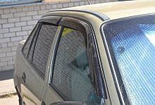 Вітровики Daewoo Nexia Sd 1995, 2008 VL Tuning