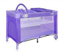 Манеж Bertoni ZIPPY 1L , фото 5