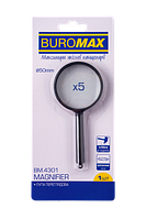 Лупа (d50,Кратність збільшення: 5)