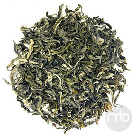 Чай білий елітний Біла Мавпа китайський чай 50 г