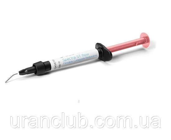 Neo Spectra ST Flow шприц (2х1,8г) Dentsply - фото 2 - id-p1538157790