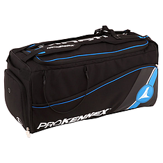 Сумка для ракеток KINETIC PRO BAG сірий/чорний AYBG1804