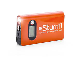 Пуско-зарядний пристрій Sturm BC1214(Безкоштовна доставка)