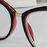 +1.75 Готові жіночі окуляри для зору, фото 4