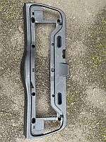 8218783 Обшивка кришки багажника BMW 3 E46 (1998-2006) б/у