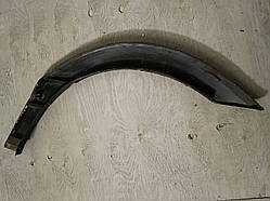 Volkswagen Passat 3 молдинг на праве заднє крило 333853088 б/у