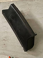 6C11V8B384BC Захист двигуна перед (пластик) Ford Transit 2006-2014 б/у