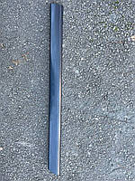 Автомобільні молдинги