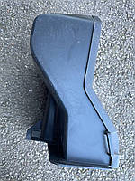 A2116840818 Захист під педалі Mercedes Benz CLS c219 б/у