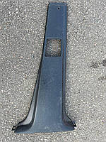 193867298A Обшивка центральної стійки права Volkswagen Golf 2 б/у