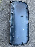 1Z9867977 Обшивка дверей багажника нижня Skoda Octavia Mk2 (1Z) б/у