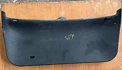 6Y0867979C SKODA FABIA 6y (99-07) Обшивка Кришки Багажника б/у