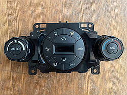 Ford Fiesta VI Mk7 2008-2017 блок керування клімат-контролем кліматом пічкою кондиціонером